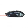 Gaming MXGM-200 Spēļu Datora Pele 800  /  1000  /  1600  /  2400 DPI 1.8m