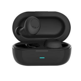 4smarts Eara Core Earphones Bluetooth 5.0 Austiņas Ar Bezvadu Uzlādes Futlāri