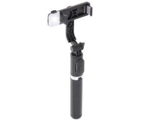 - V15 Universāls Tripod Statnis priekš Selfie ar LED lampu