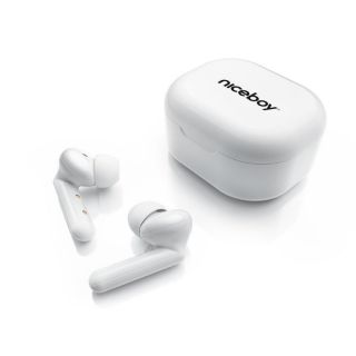 - HIVE Pins Bluetooth Bezvadu Austiņas