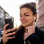 HIVE Pins Bluetooth Bezvadu Austiņas