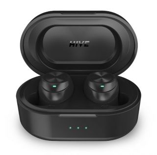 - HIVE Pods TWS Bluetooth 5.0 Bezvadu Austiņas