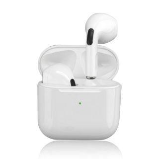 4smarts TWS Airpods Bluetooth 5.0 Stereo Austiņas ar Mikrofonu