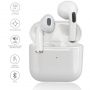 TWS Airpods Bluetooth 5.0 Stereo Austiņas ar Mikrofonu