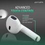 TWS Airpods Bluetooth 5.0 Stereo Austiņas ar Mikrofonu