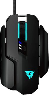 - TM55 Gaming Mouse 7200DPI Spēļu pele