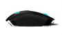 TM55 Gaming Mouse 7200DPI Spēļu pele