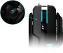 TM55 Gaming Mouse 7200DPI Spēļu pele