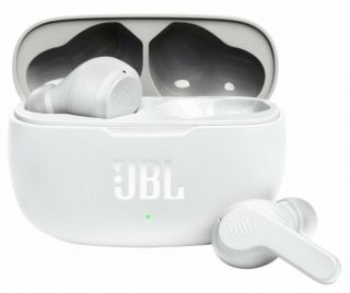 JBL Wave 200 TWS Bezvadu Austiņas