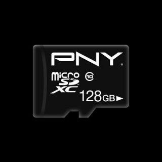 - Performance Plus microSDXC 128GB Atmiņas karte