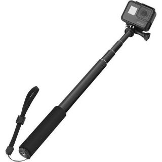 - Monopods priekš sporta kamerai GoPro  /  SjCam