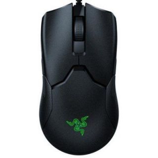 - Viper Mini Spēļu pele 8500DPI  /  USB