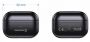 TWS Mini Pods Bluetooth 5.1 Stereo Austiņas ar Mikrofonu