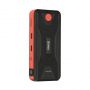 360 D6H Jump Starter Kit Auto Starteris 10000mAh