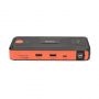360 D6H Jump Starter Kit Auto Starteris 10000mAh