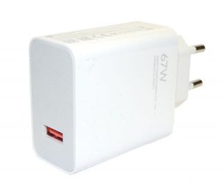 Xiaomi MDY-12-EH Oriģināls 67W Tīkla USB Lādētājs OEM