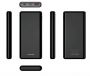 Line Power Banka Ārējās Uzlādes Baterija USB  /  USB-C  /  Micro USB  /  20W  /  20000 mAh
