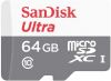 Datu nesēji Sandisk Ultra microSD 64GB Atmiņas karte 