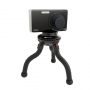 Flexible Tripod 360 PRO Universāls Tripod  /  Selfie Stick  /  Turētājs GoPro un Citām Sporta kamerām