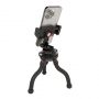 Flexible Tripod 360 PRO Universāls Tripod / Selfie Stick / Turētājs GoPro un Citām Sporta kamerām
