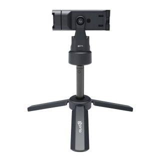 - Mini PULL-OUT Universāls Tripod / Selfie Stick / Turētājs GoPro un Citām Sporta kamerām