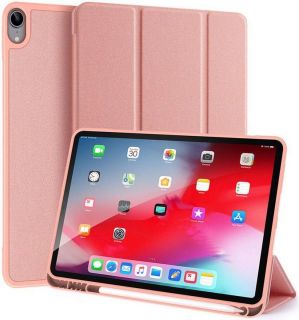 - Domo Magnet Case Grāmatveida Maks Planšetdatoram Apple iPad Pro 12.9 2018