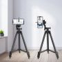 Pro Tripod Statnis  /  Bluetooth Tālvadības pults