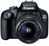Фотокамеры Canon EOS 4000D EF-S 18-55 III kit 