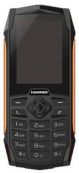 MyPhone HAMMER 3 + Dual Sim orange oran&amp;amp;#382;s oranžs