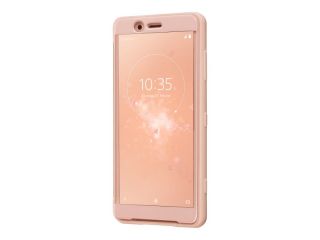 Sony H8314 Xperia XZ2 Compact coral pink rozā