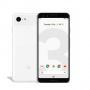 Google Pixel 3 128GB clearly white balts