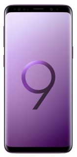 Samsung G960F Galaxy S9 64GB lilac purple purpurs