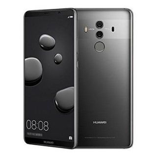 Huawei Mate 10 Pro 128GB titanium gray BLA-L09 pelēks