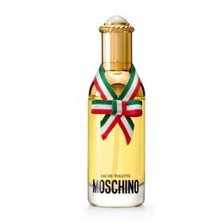 Moschino Femme EDT,Woman,TESTER,75ml