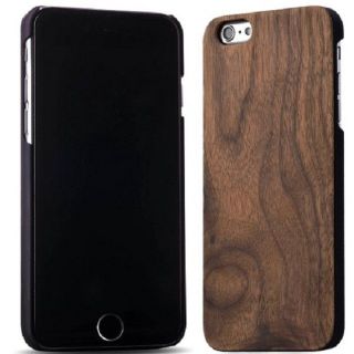 Apple Woodcessories EcoCase Classic iPhone 6 s  /  Pluss - Walnut eco017