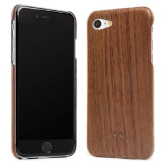 Apple Woodcessories EcoCase Cevlar iPhone 7  /  8 walnut eco138