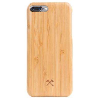 Apple Woodcessories EcoCase Cevlar iPhone 7+ / 8+ Bamboo eco156