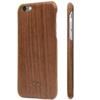 Apple Woodcessories EcoCase Cevlar iPhone 6 s  /  Plus Bamboo eco158
