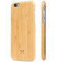 Apple Woodcessories EcoCase Cevlar iPhone 6 s  /  Plus Bamboo eco160
