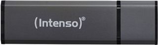 Intenso 2.0 32GB Alu Line Anthracite 3521481
