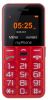 Mobilie telefoni MyPhone HALO Easy red sarkans Mobilie telefoni