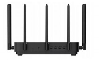 Xiaomi Mi AIoT Router AC2350 black R2350 melns