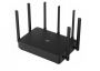 Mi AIoT Router AC2350 black R2350 melns