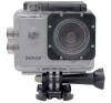 Sporta kameras Denver ACT-320 silver MK2 sudrabs 