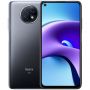 Redmi Note 9T Dual 4+128GB nightfall black melns