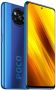 Poco X3 NFC Dual 6+128GB cobalt blue zils