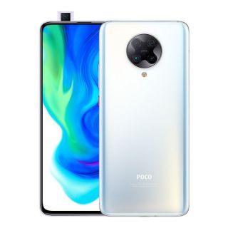Xiaomi Poco F2 Pro Dual 6+128GB phantom white balts