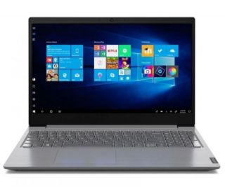 Lenovo V115-IIL 15.6 / i3-1005G1 / 8GB / 256GB SSD / INTEL HD / W10H iron grey PF9XB0A18124 pelēks