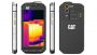 CAT S60 Dual Sim black melns