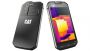 CAT S60 Dual Sim black melns